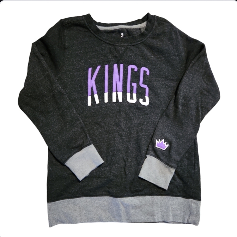 Sacramento Kings Sweater